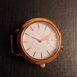 Keep Collective Rose Gold Watch